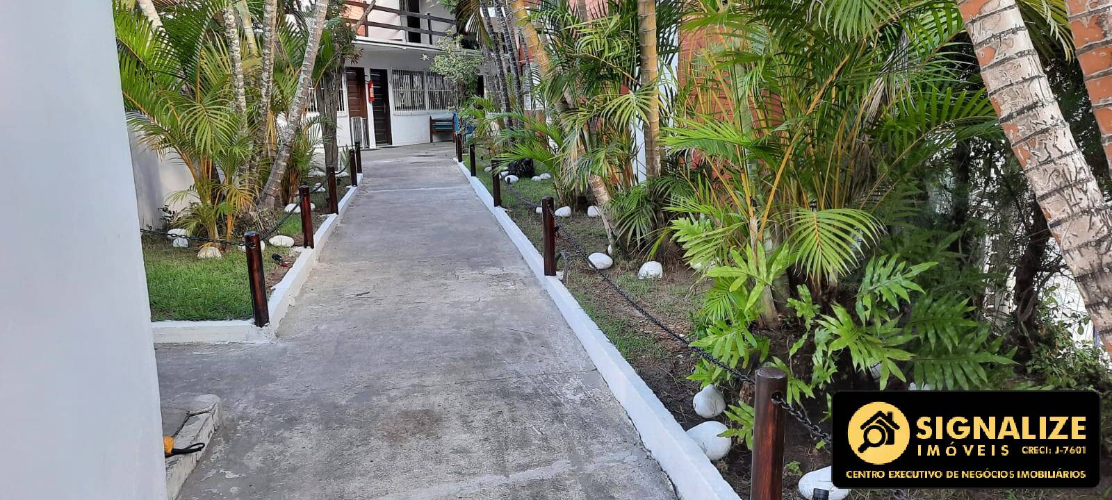 Casa de Condomínio, 1 quarto - Foto 2