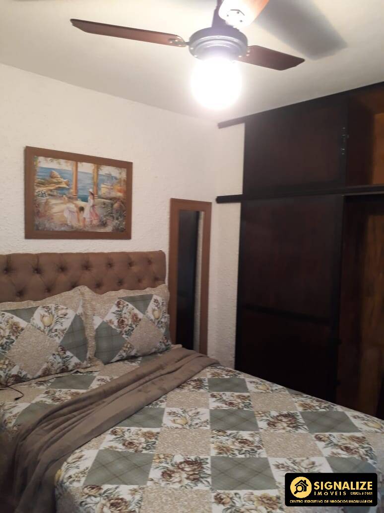 Casa de Condomínio, 1 quarto - Foto 14