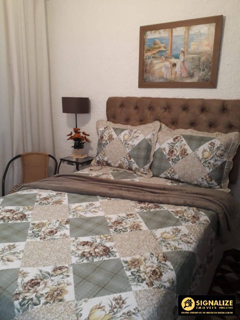 Casa de Condomínio, 1 quarto - Foto 15