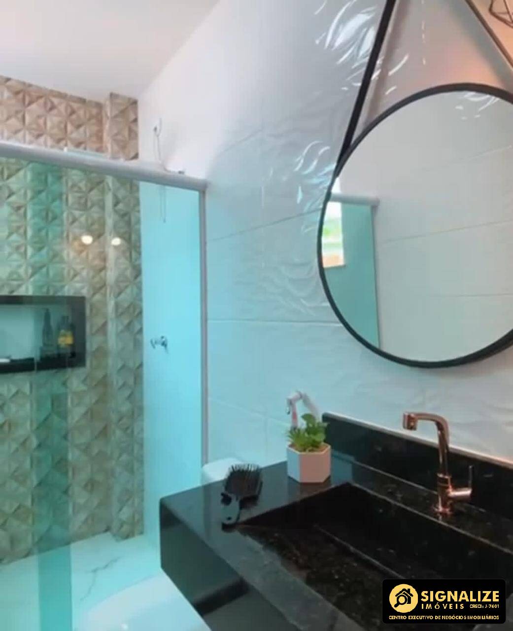 Casa à venda com 3 quartos, 180m² - Foto 17