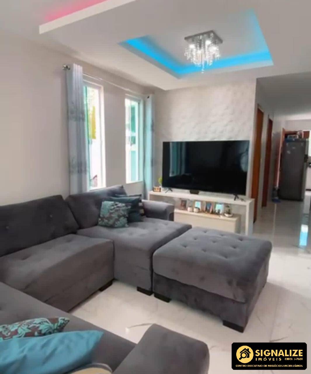 Casa à venda com 3 quartos, 180m² - Foto 5