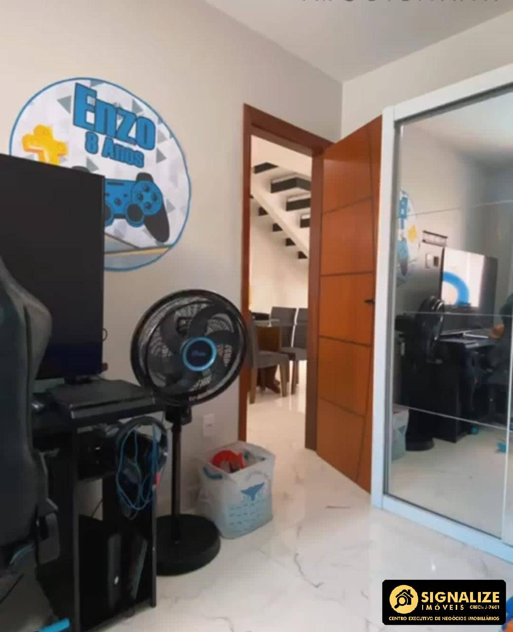 Casa à venda com 3 quartos, 180m² - Foto 10