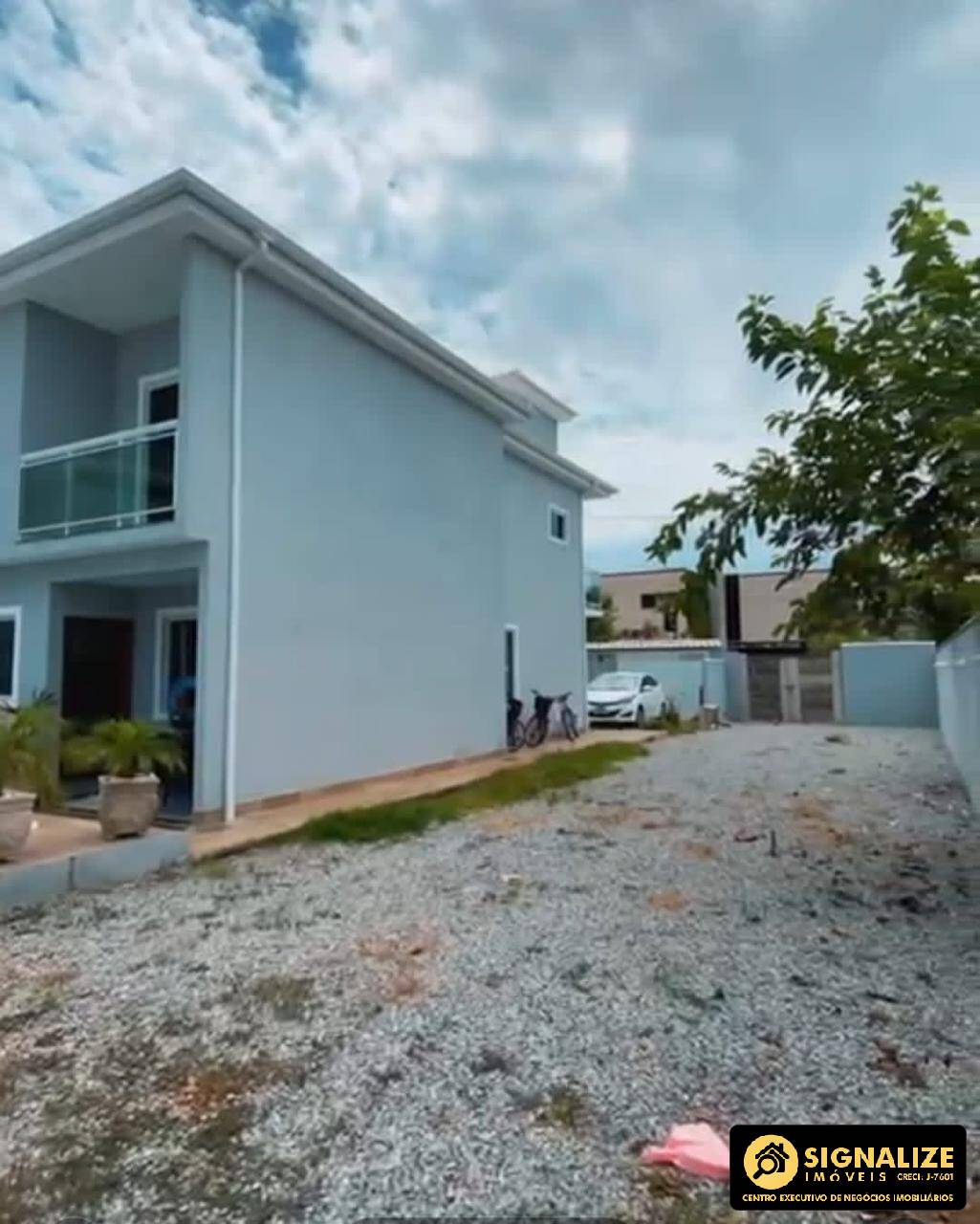 Casa à venda com 3 quartos, 180m² - Foto 3