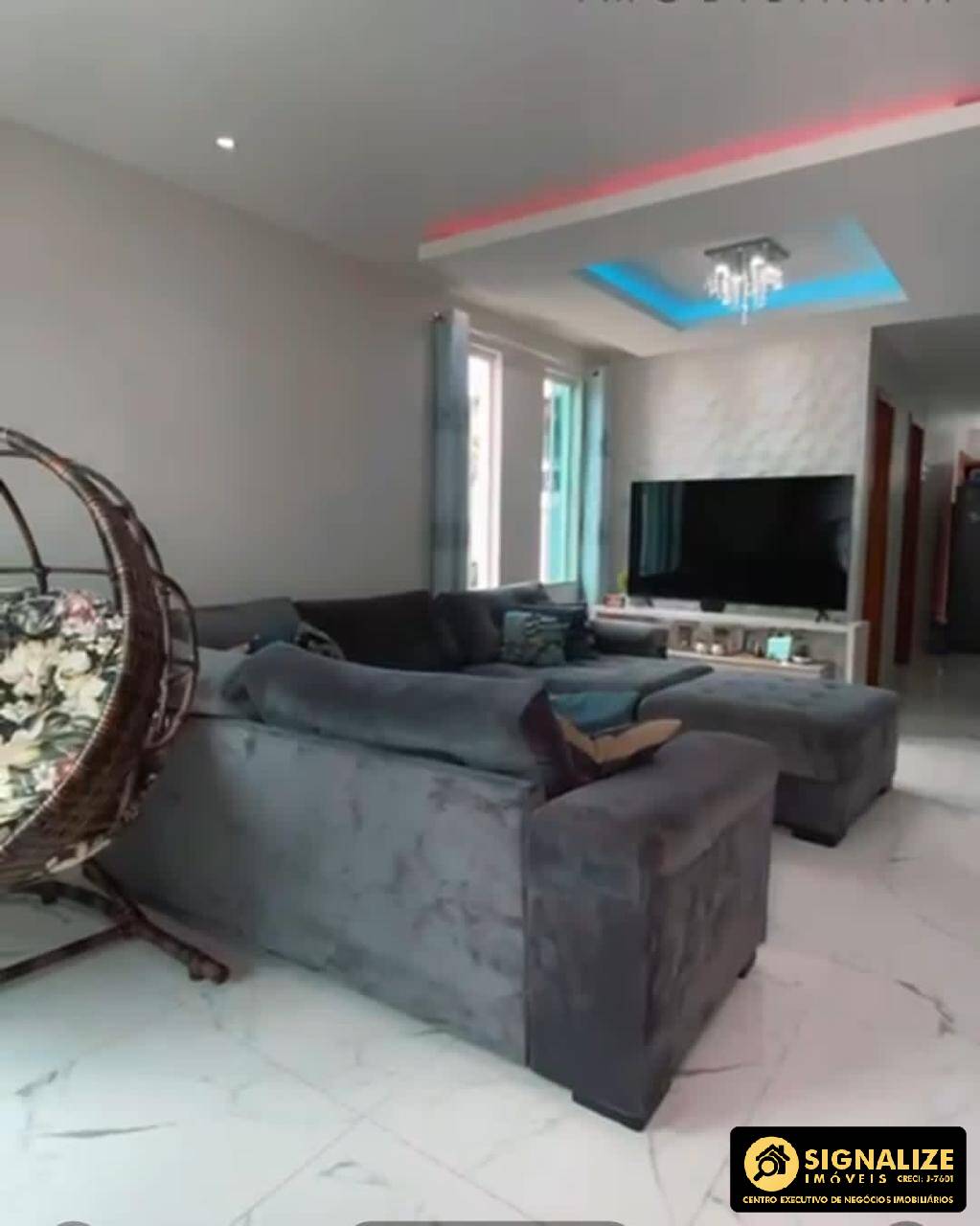 Casa à venda com 3 quartos, 180m² - Foto 4