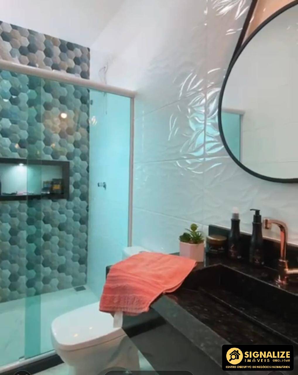 Casa à venda com 3 quartos, 180m² - Foto 14