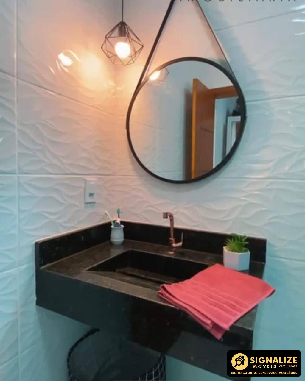 Casa à venda com 3 quartos, 180m² - Foto 13