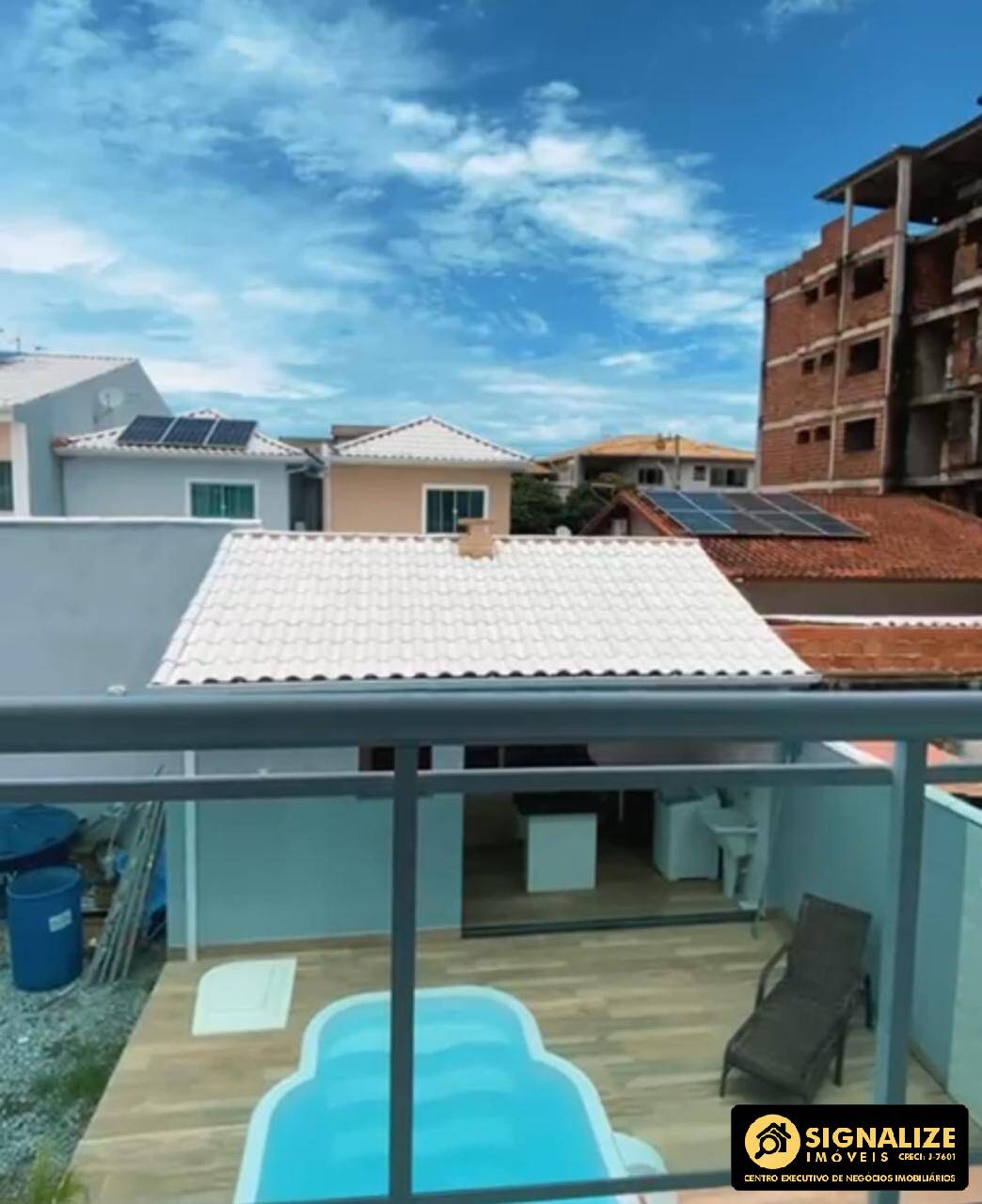 Casa à venda com 3 quartos, 180m² - Foto 20