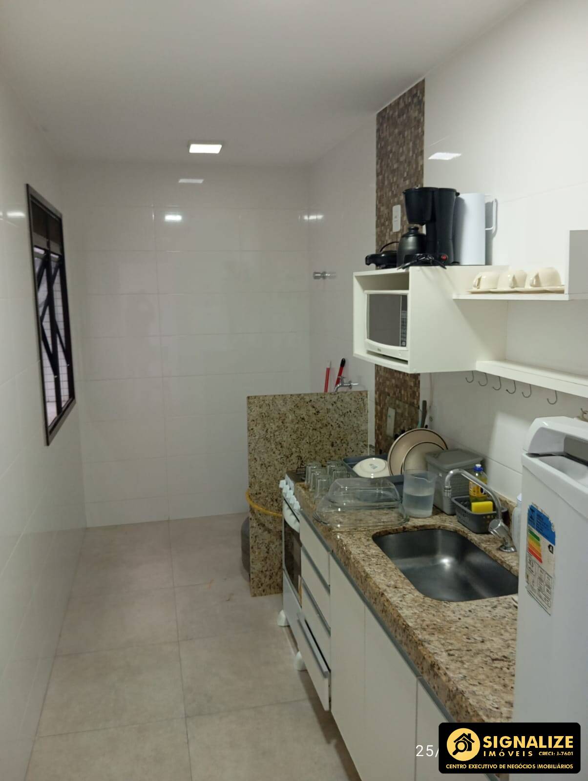 Apartamento, 1 quarto, 66 m² - Foto 7