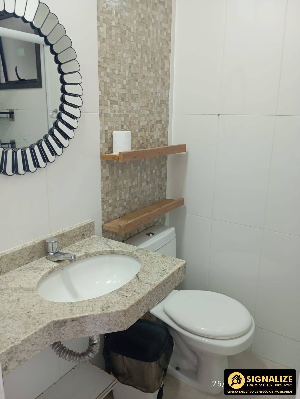 Apartamento, 1 quarto, 66 m² - Foto 8