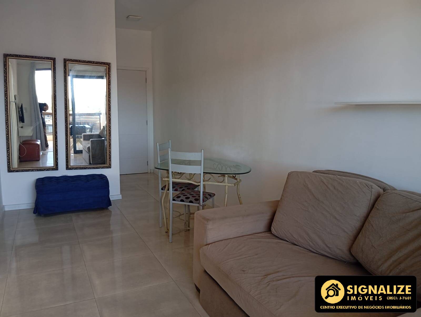 Apartamento, 1 quarto, 66 m² - Foto 5