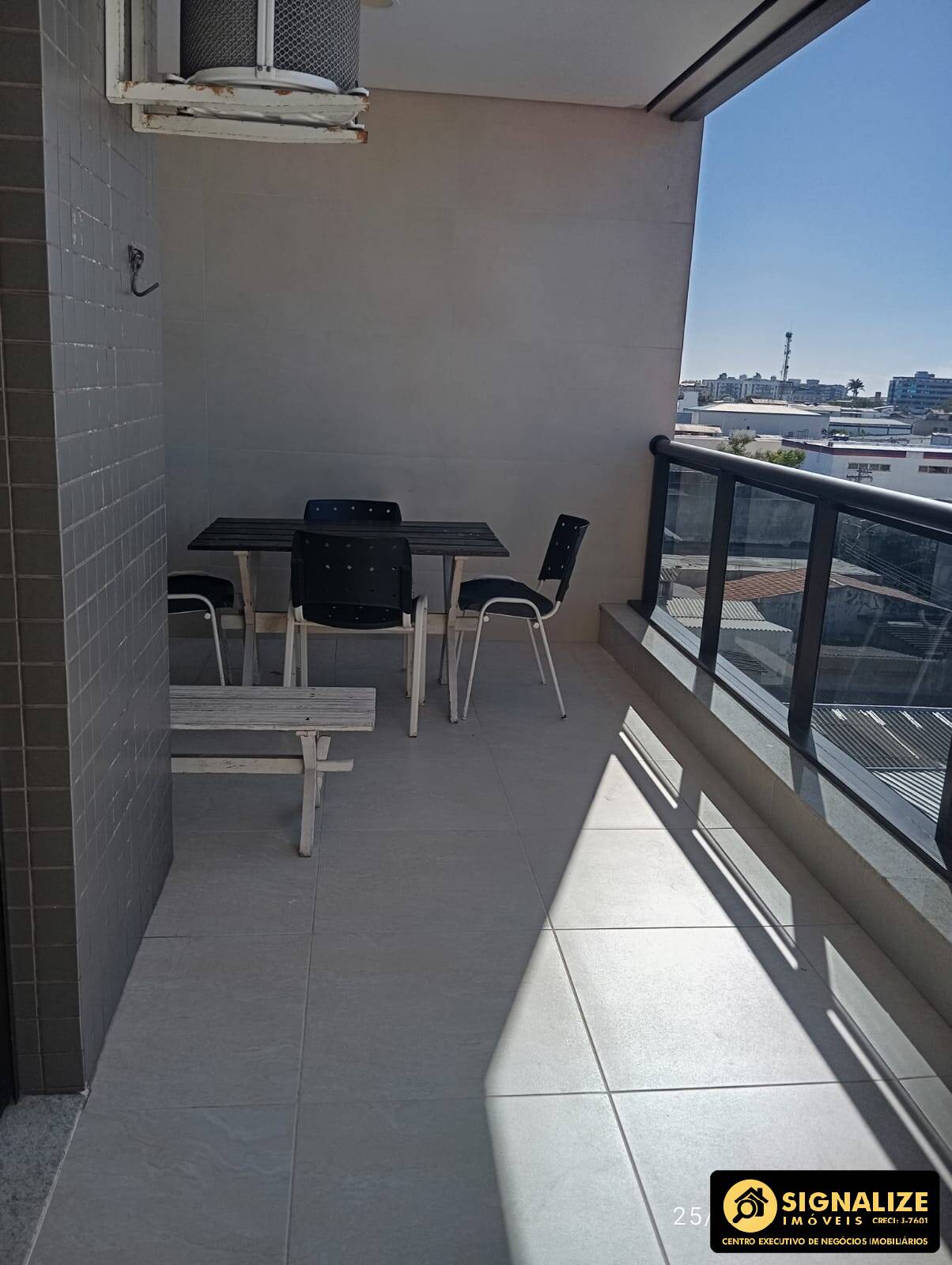 Apartamento, 1 quarto, 66 m² - Foto 6