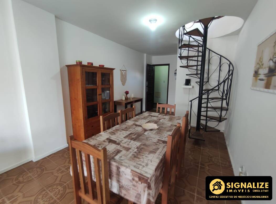 Apartamento à venda com 3 quartos, 165m² - Foto 5