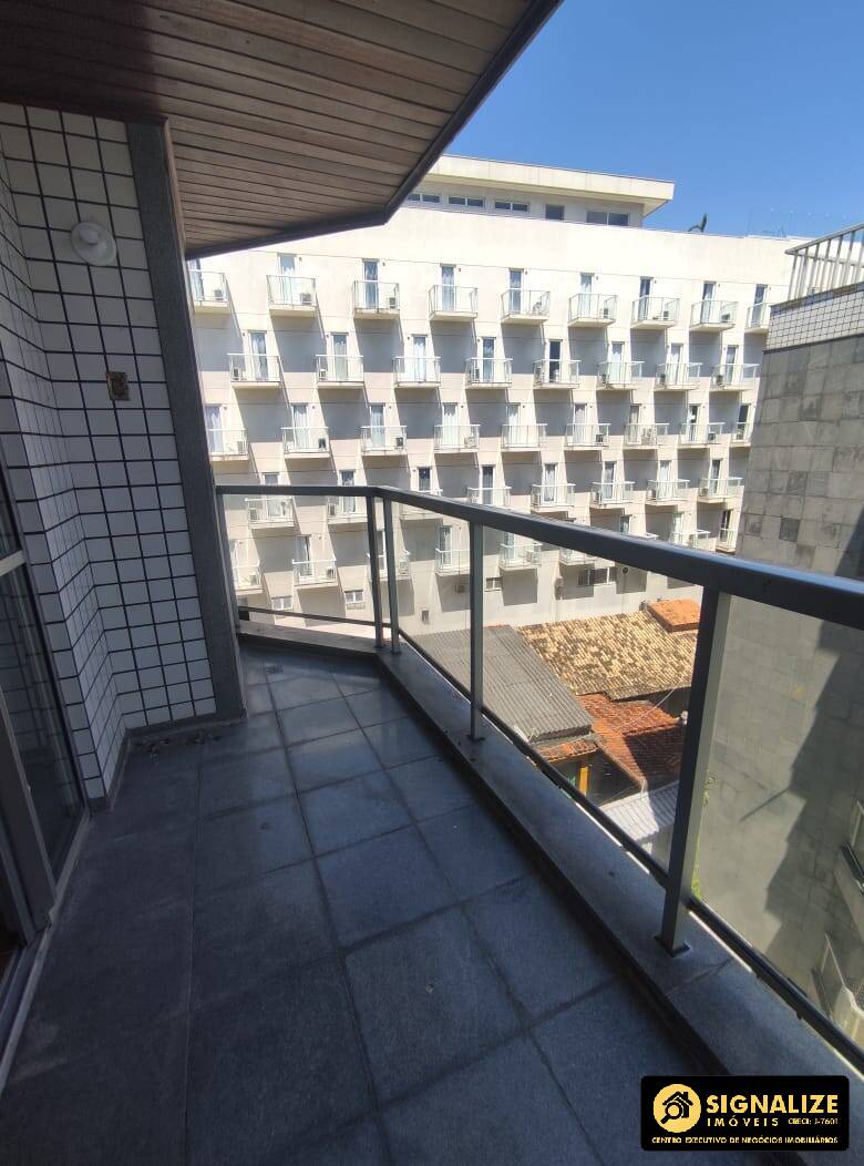 Apartamento à venda com 3 quartos, 165m² - Foto 7