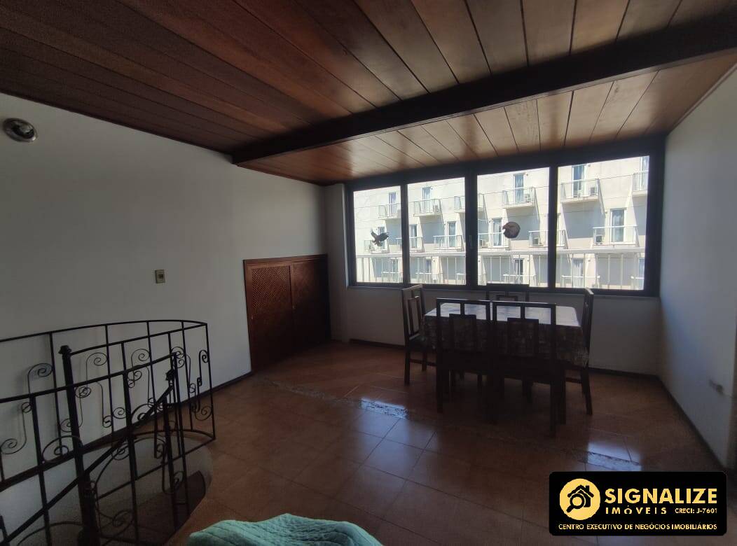 Apartamento à venda com 3 quartos, 165m² - Foto 12