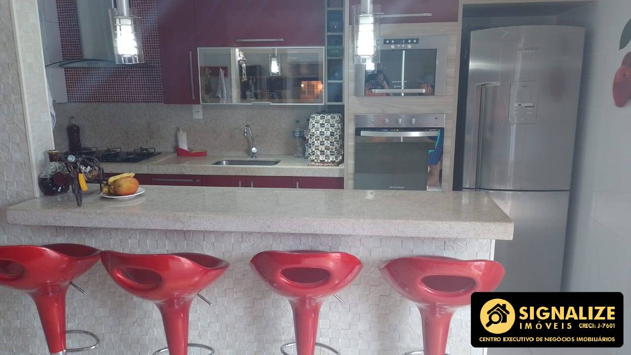 CASA EM CONDOMÍNIO EXCLUSIVO À VENDA - OGIVA, CABO FRIO/RJ