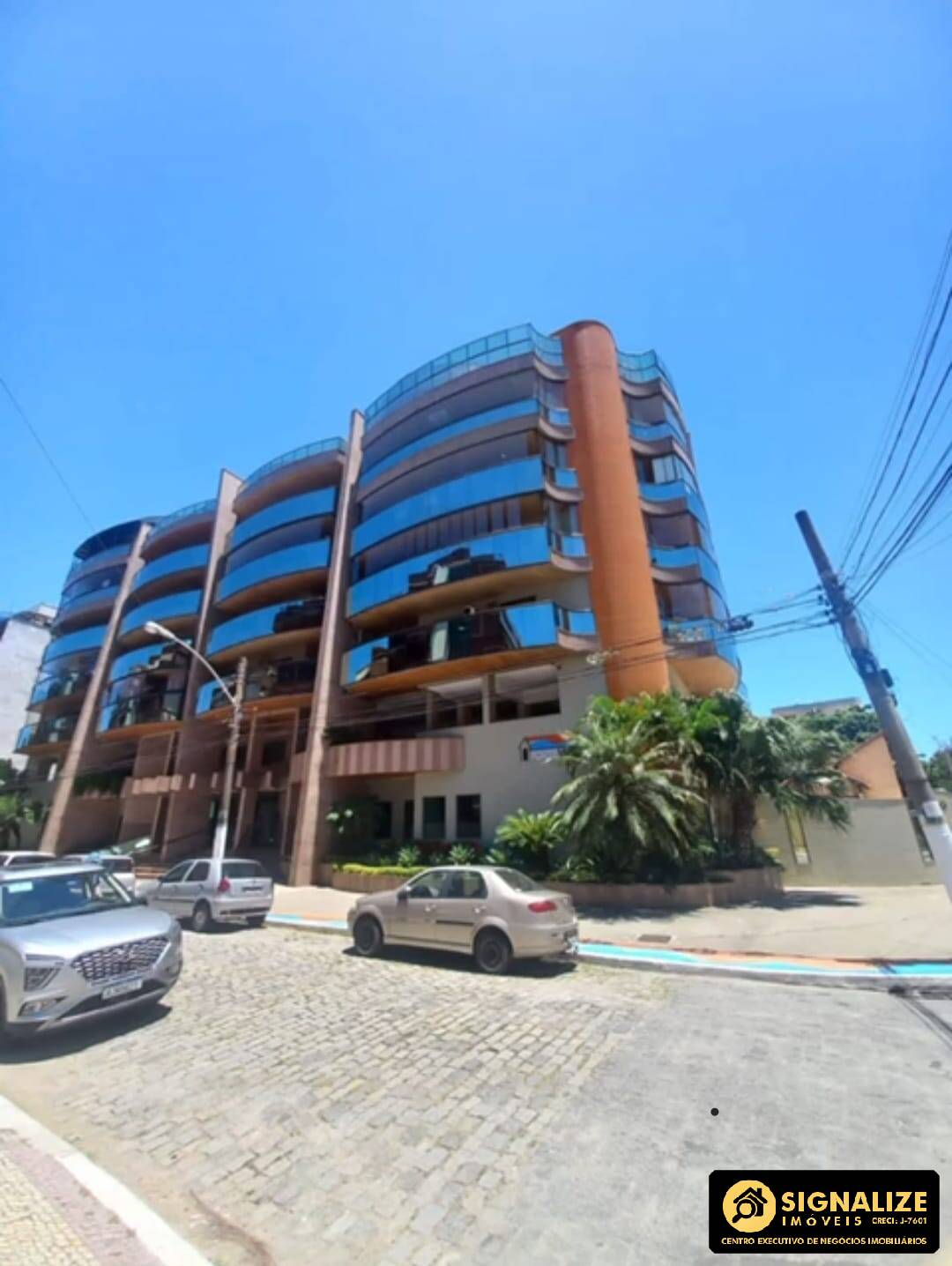 CHARMOSO APARTAMENTO À VENDA! COM 03 QUARTOS - SÃO BENTO, CABO FRIO/RJ