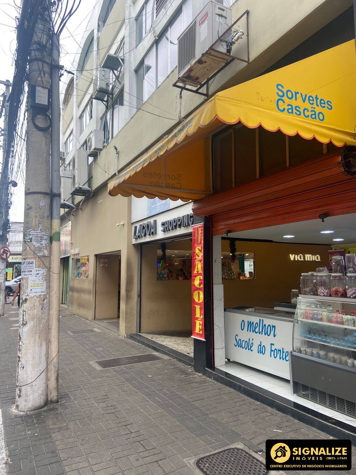 Apartamento, 2 quartos, 54 m² - Foto 19