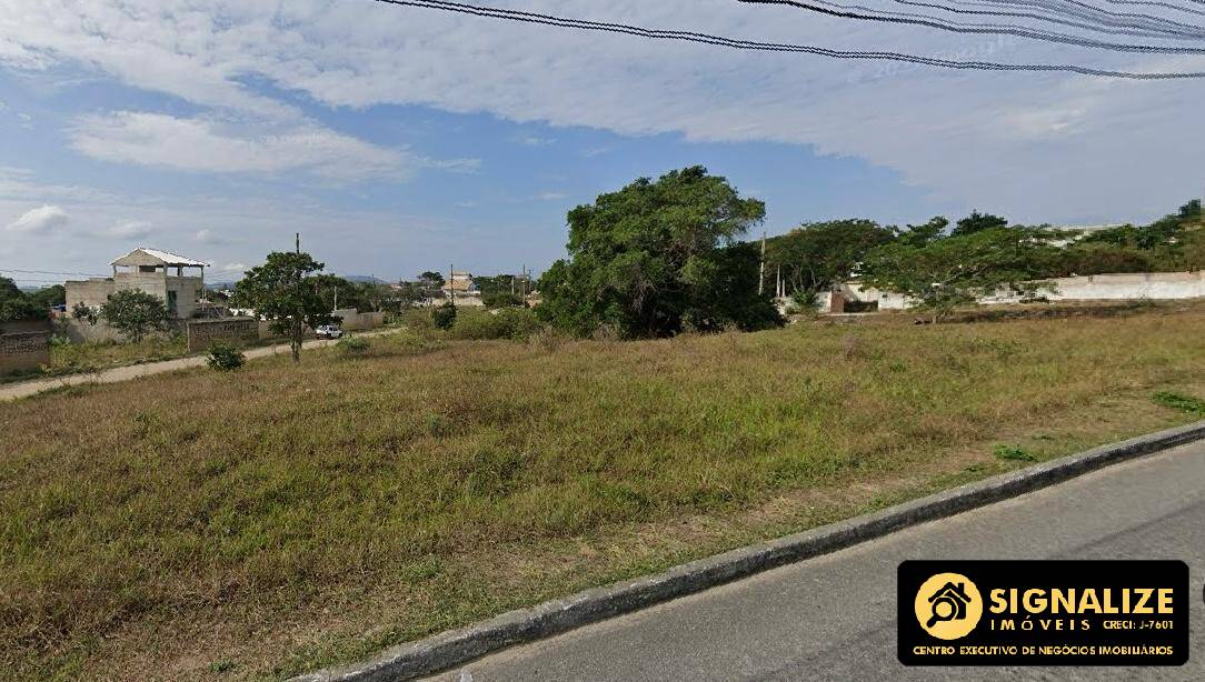 OPORTUNIDADE ÚNICA! TERRENOS AMPLOS NO BAIRRO GURIRI - CABO FRIO/RJ