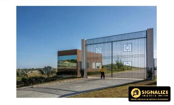 TERRENOS DE 450M² À VENDA NO RIVIERA CLUB RESORT - SÃO PEDRO DA ALDEIA/RJ