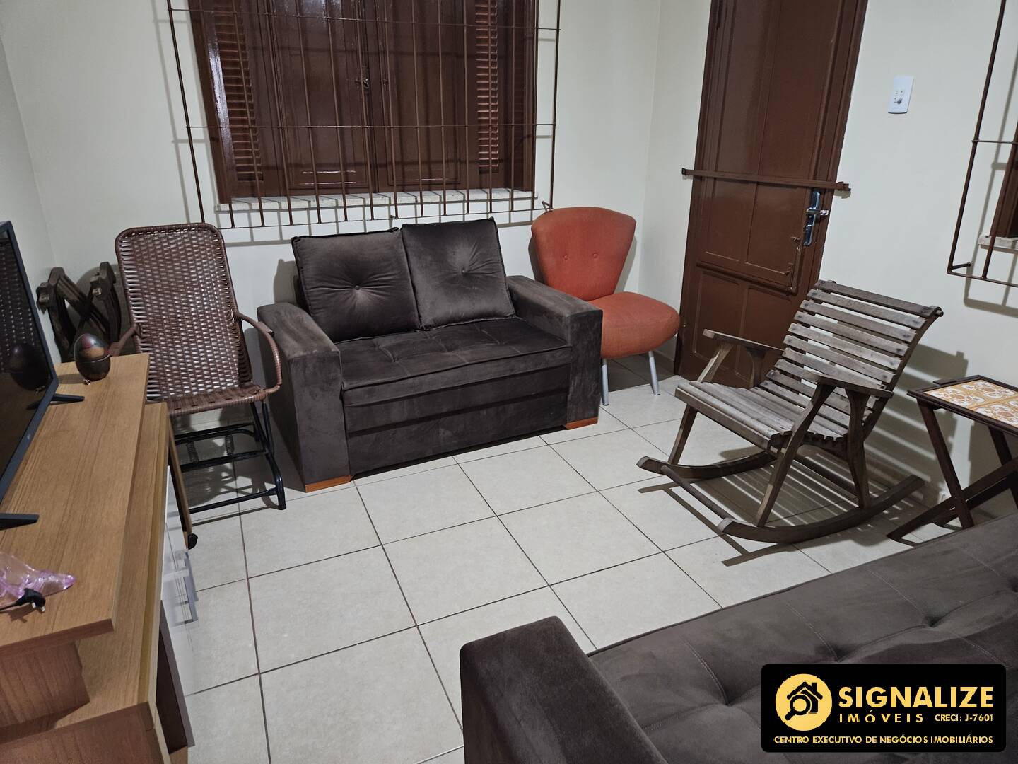 Casa de Condomínio à venda com 3 quartos, 85m² - Foto 2