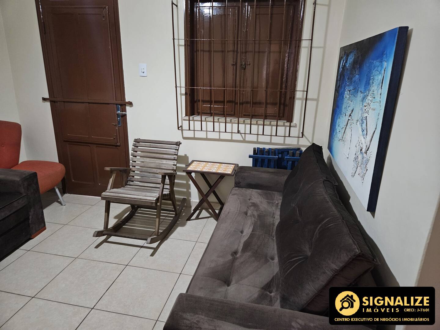 Casa de Condomínio à venda com 3 quartos, 85m² - Foto 3