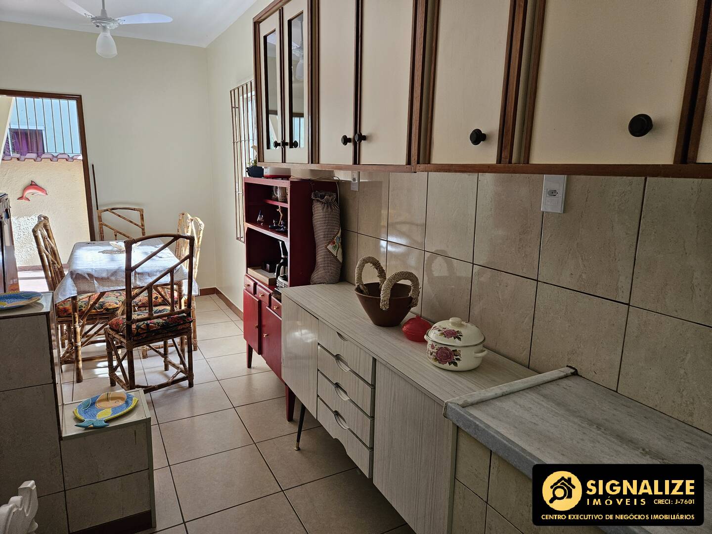 Casa de Condomínio à venda com 3 quartos, 85m² - Foto 5