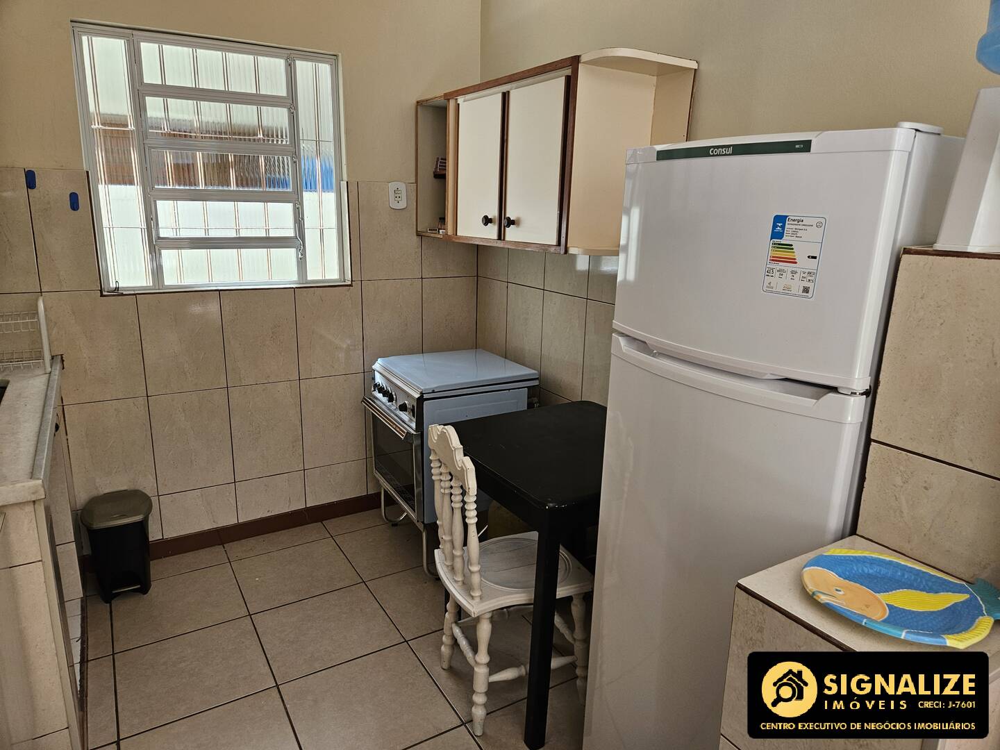 Casa de Condomínio à venda com 3 quartos, 85m² - Foto 6