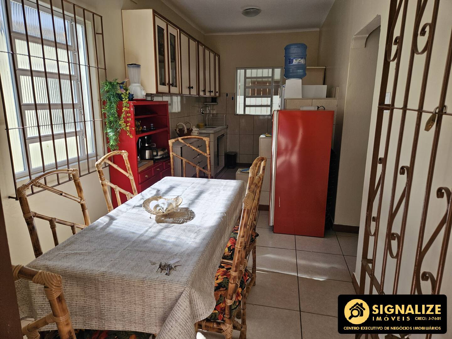 Casa de Condomínio à venda com 3 quartos, 85m² - Foto 8