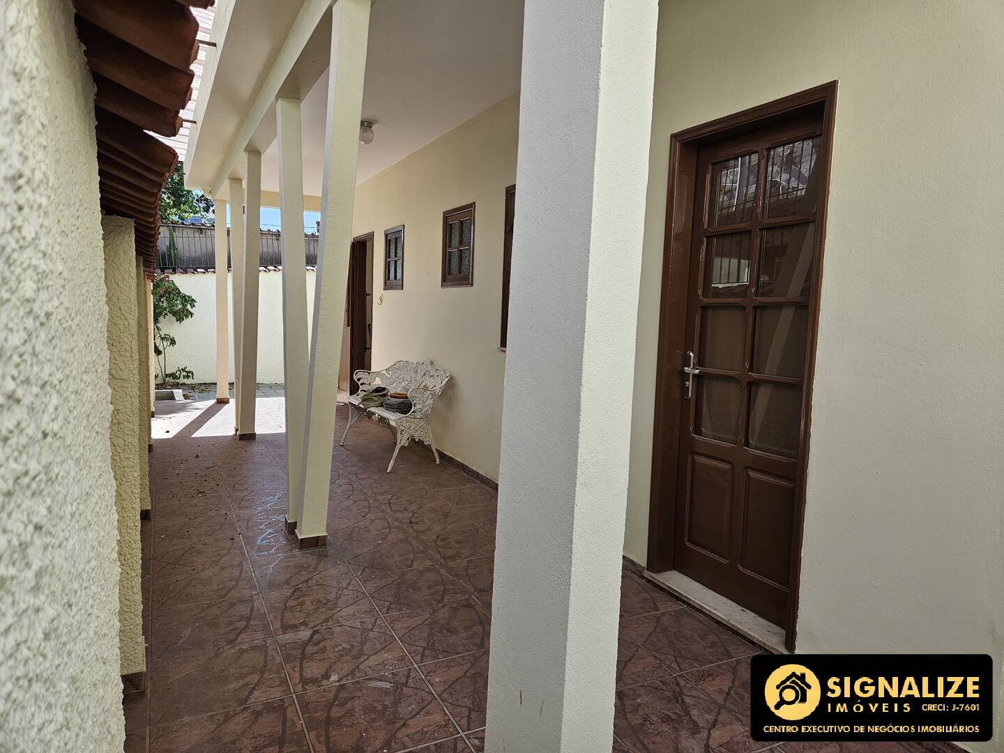 Casa de Condomínio à venda com 3 quartos, 85m² - Foto 21