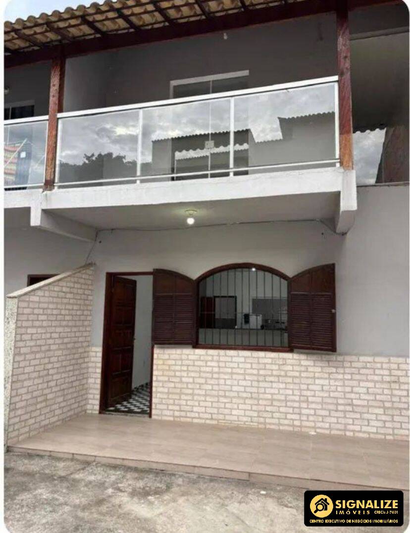 OPORTUNIDADE ÚNICA! CASA EM VILA RESIDENCIAL - CABO FRIO/RJ