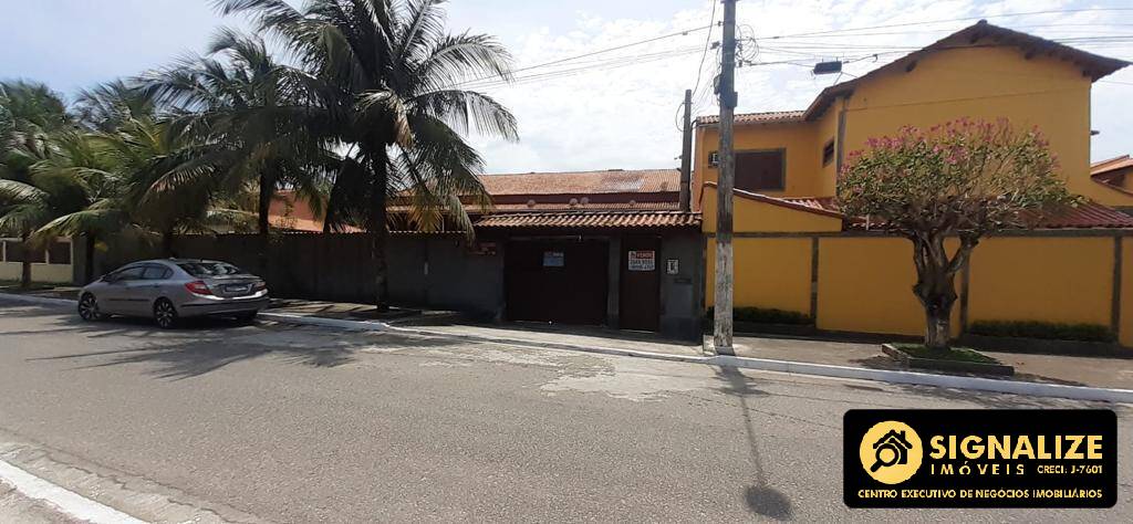 EXCELENTE CASA MOBILIADA EM CONDOMÍNIO FECHADO - OGIVA, CABO FRIO