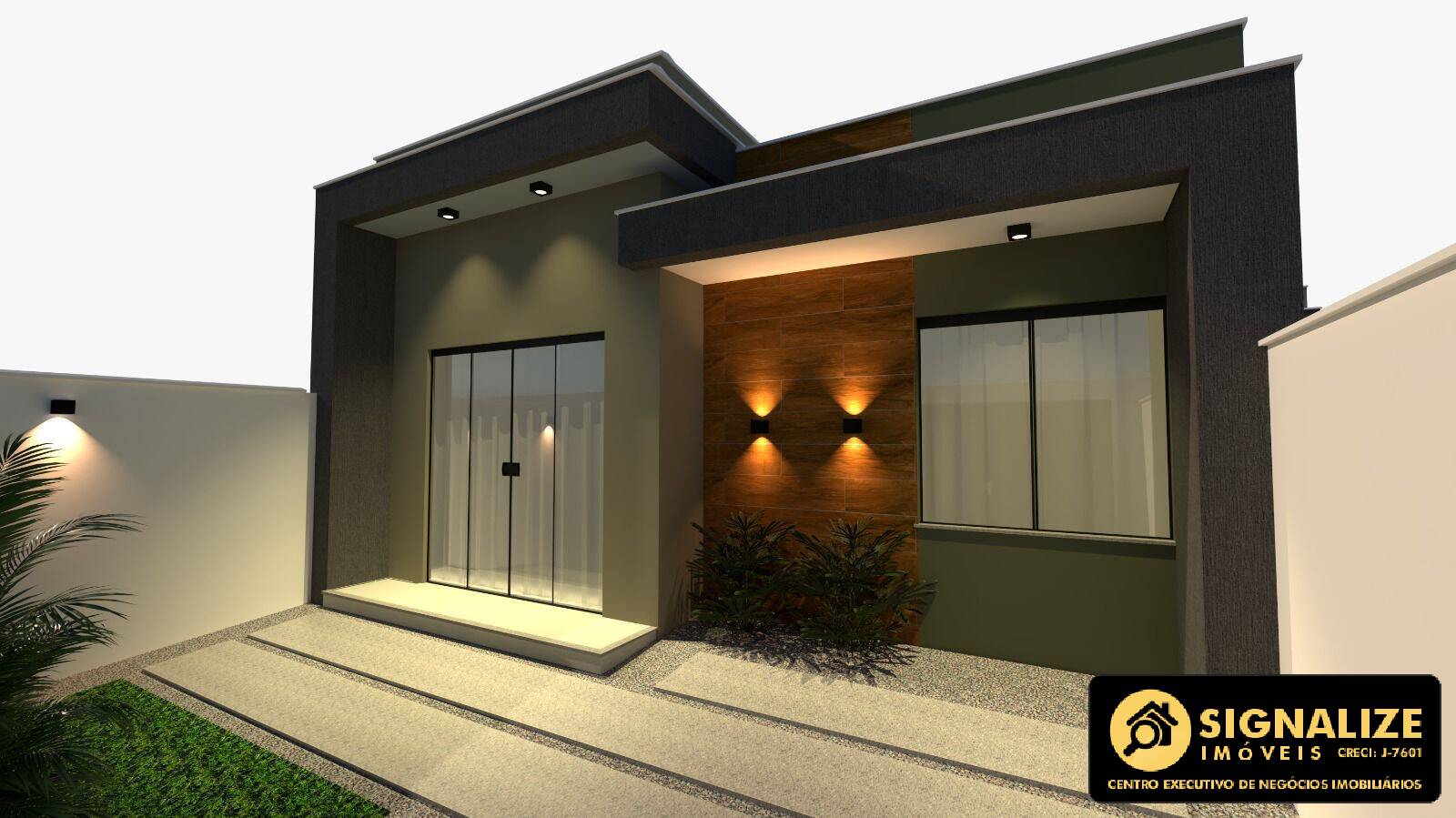 LANÇAMENTO IMPERDÍVEL: RESIDENCIAL VILA DO PERÓ II - CABO FRIO/RJ
