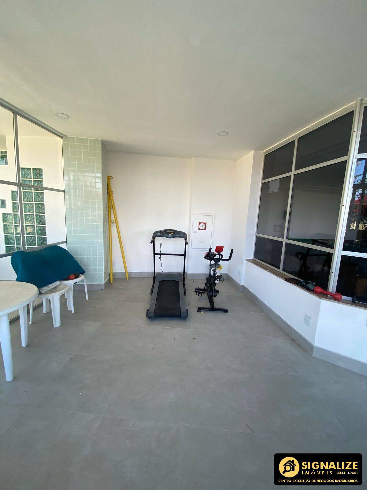 Apartamento, 3 quartos, 110 m² - Foto 20