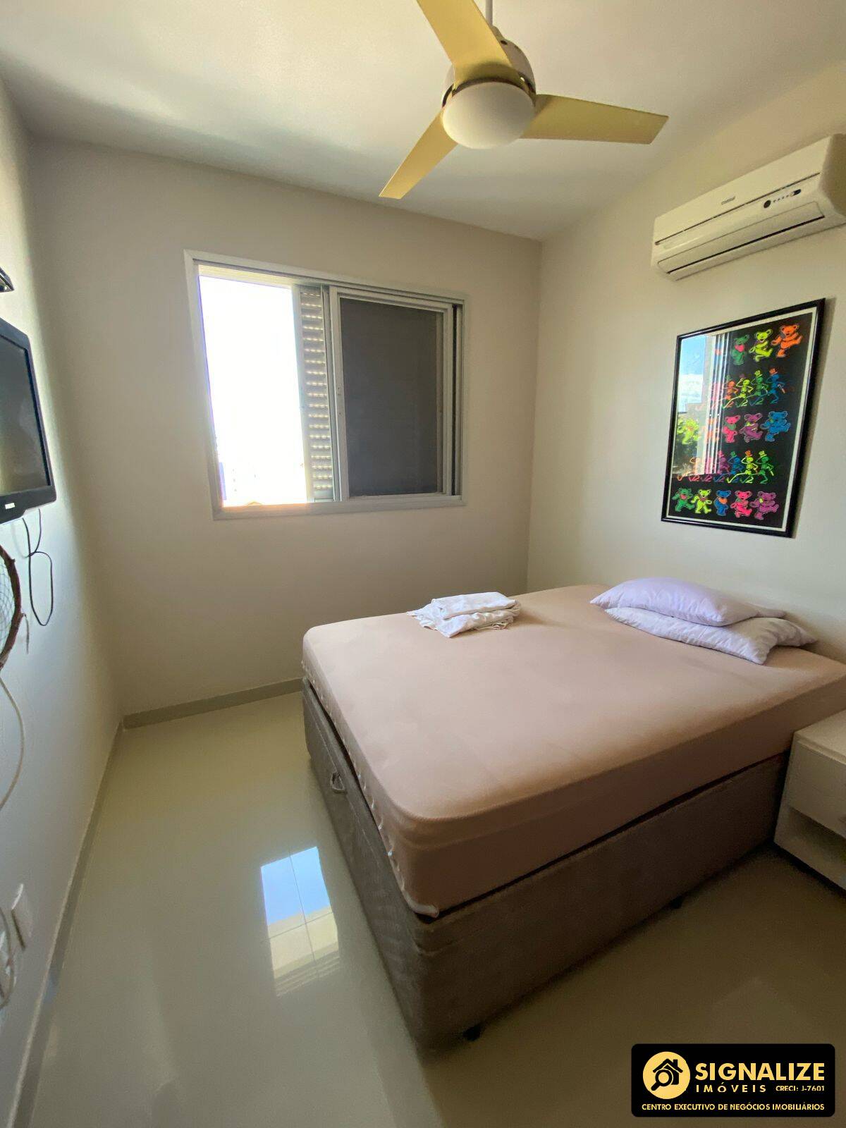 Apartamento, 3 quartos, 110 m² - Foto 8