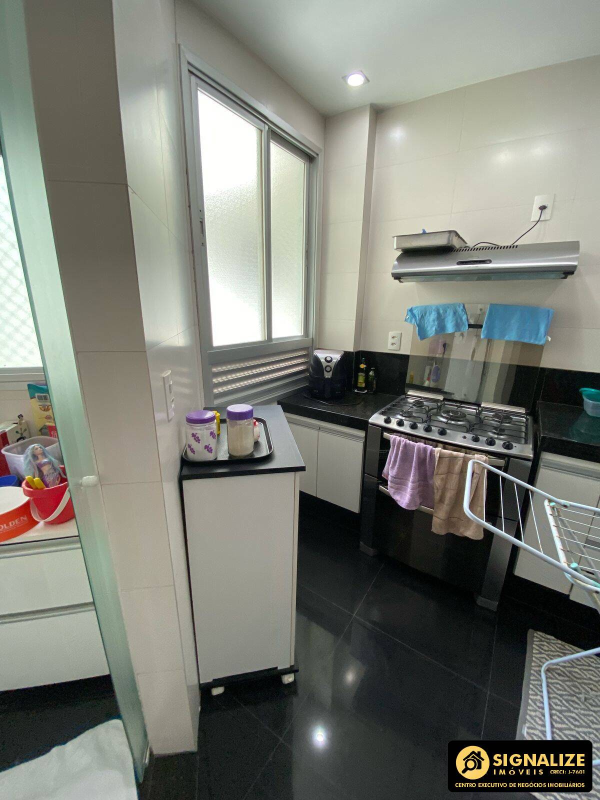 Apartamento, 3 quartos, 110 m² - Foto 6