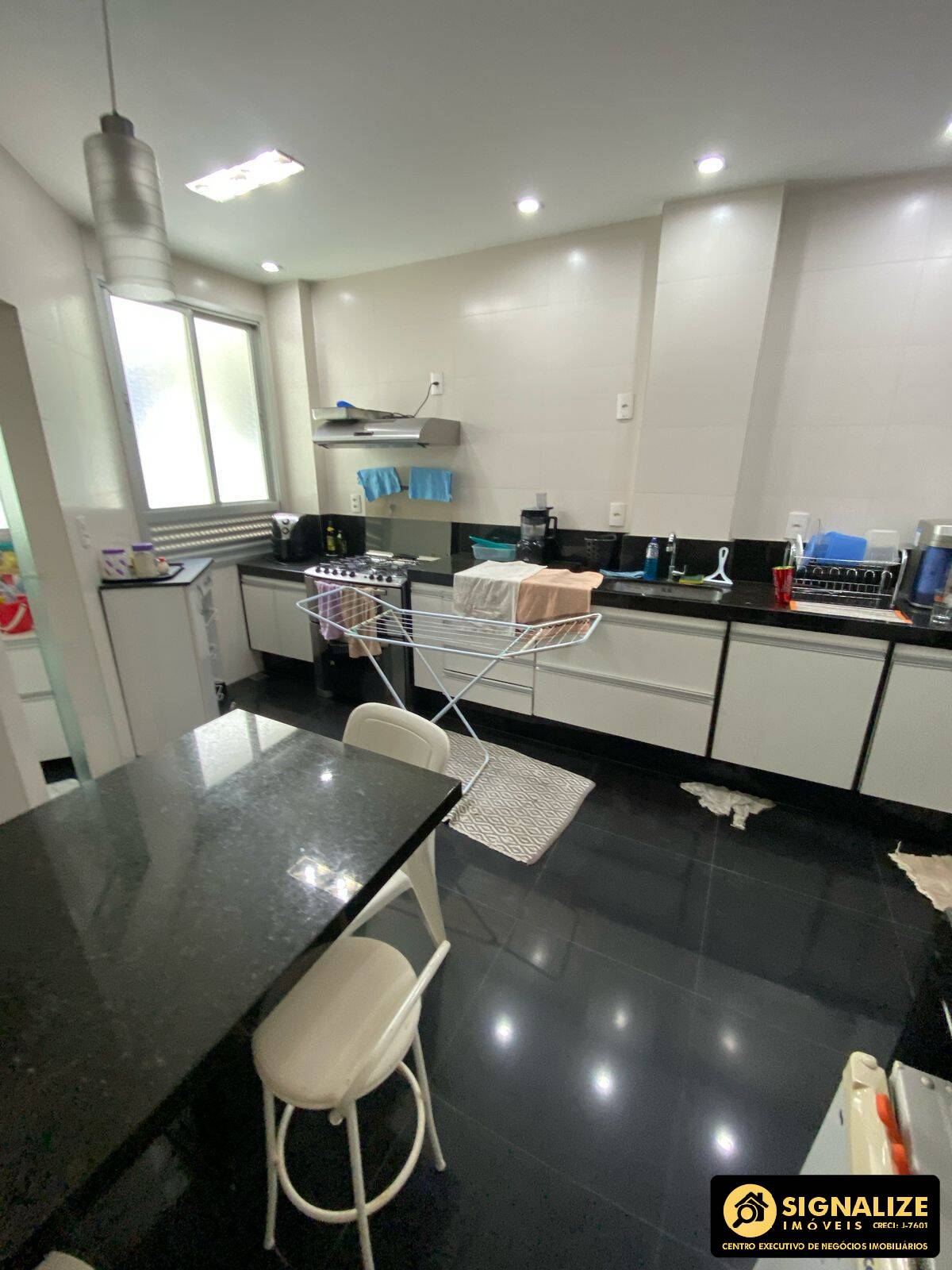 Apartamento, 3 quartos, 110 m² - Foto 4