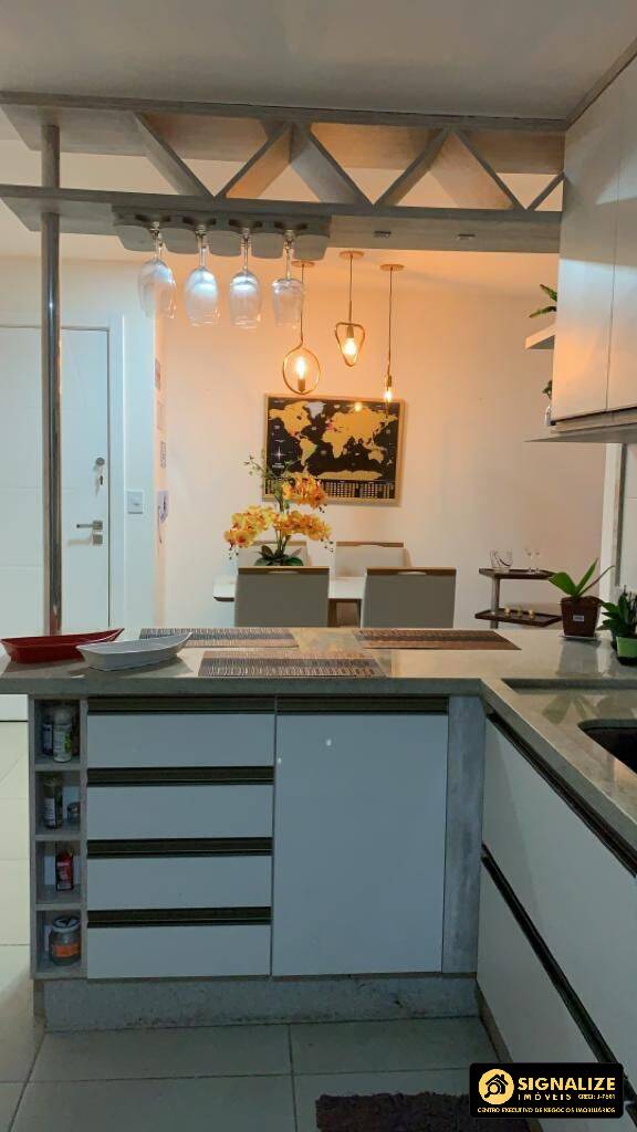 Apartamento, 1 quarto, 80 m² - Foto 6