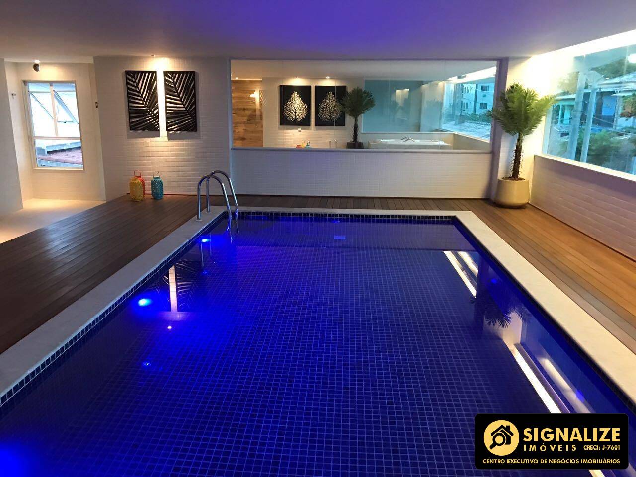 Apartamento, 1 quarto, 80 m² - Foto 21