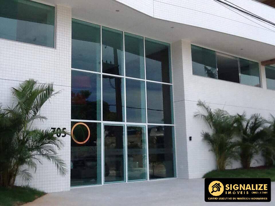 LINDO APARTAMENTO À VENDA COND. ESTRUTURA COMPLETA - BRAGA, CABO FRIO/RJ