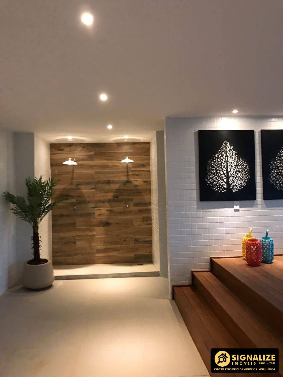 Apartamento, 1 quarto, 80 m² - Foto 23