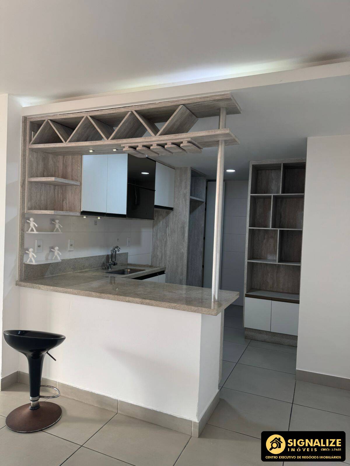 Apartamento, 1 quarto, 80 m² - Foto 7