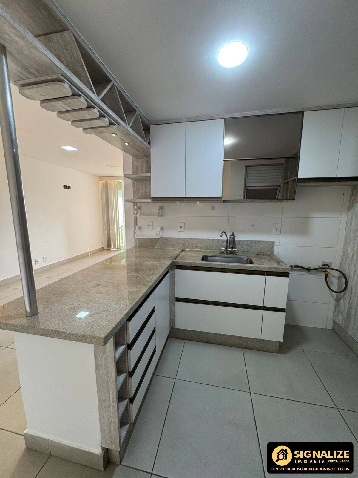 Apartamento, 1 quarto, 80 m² - Foto 10