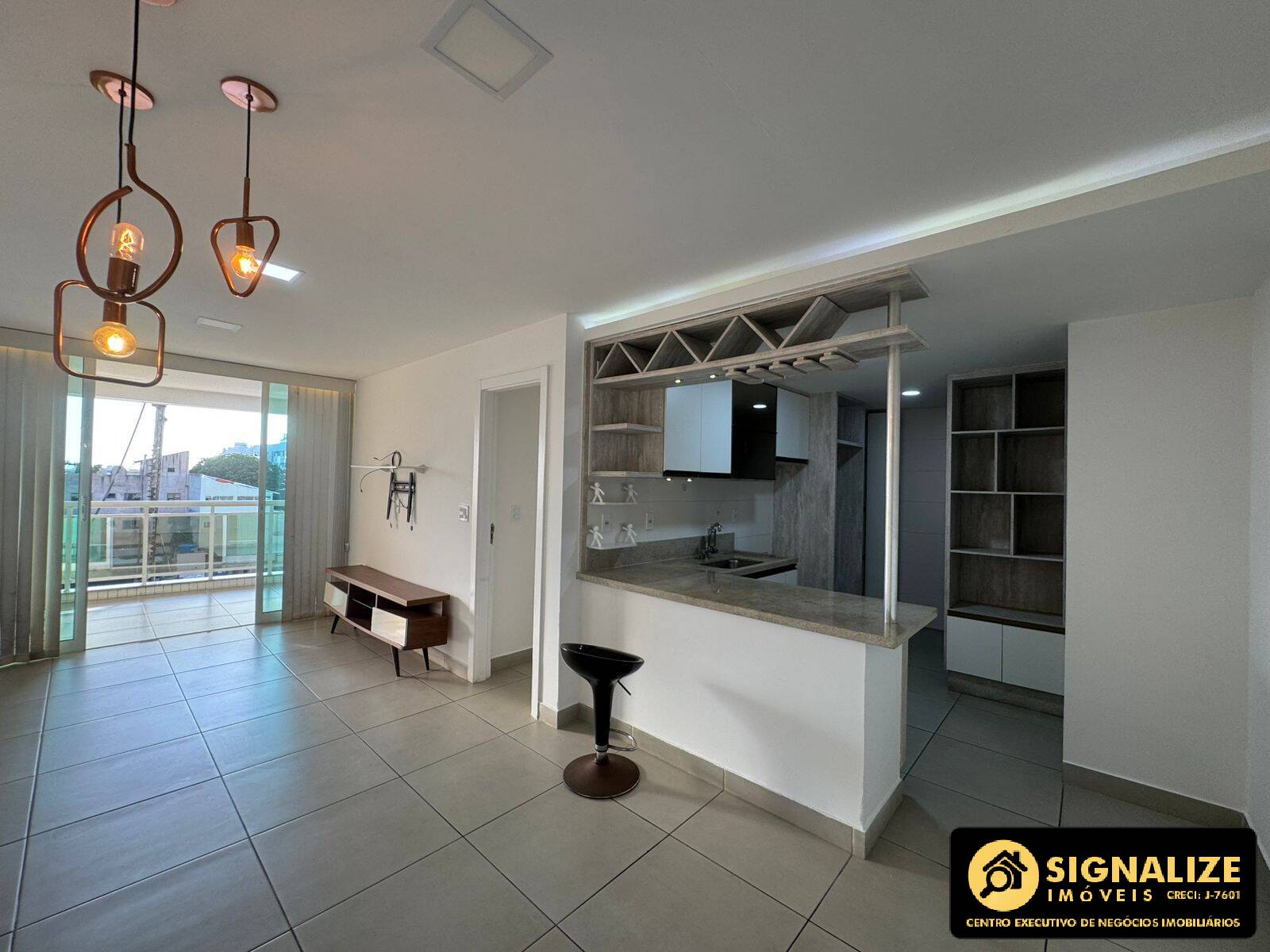 Apartamento, 1 quarto, 80 m² - Foto 5