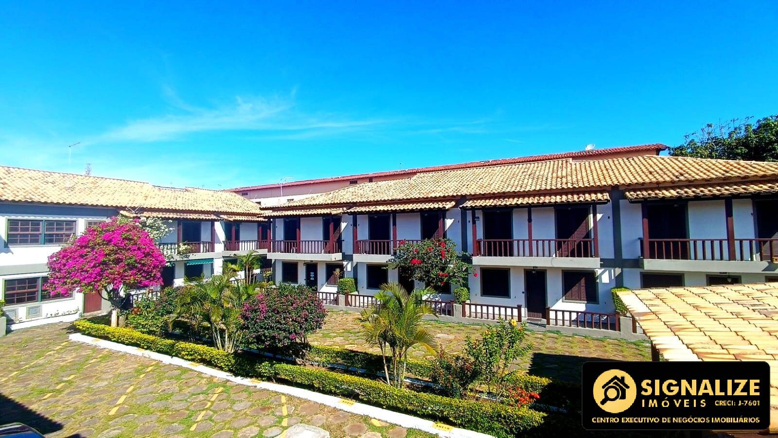 TRIPLEX À VENDA, PRONTO PARA MORAR - PERÓ, CABO FRIO/RJ