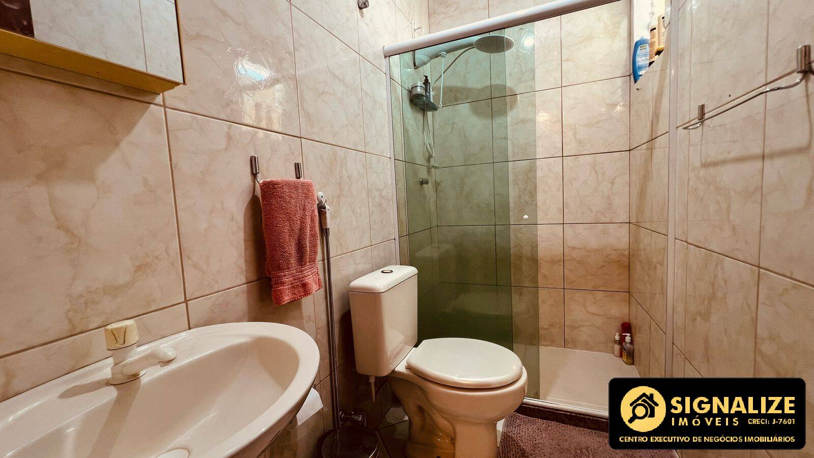 Casa à venda com 2 quartos, 82m² - Foto 6