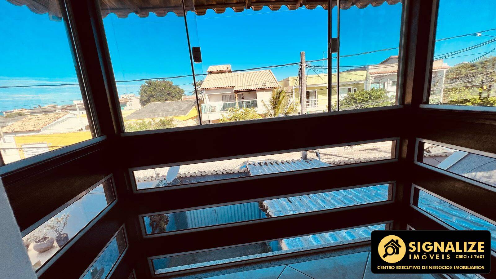 Casa à venda com 2 quartos, 82m² - Foto 12