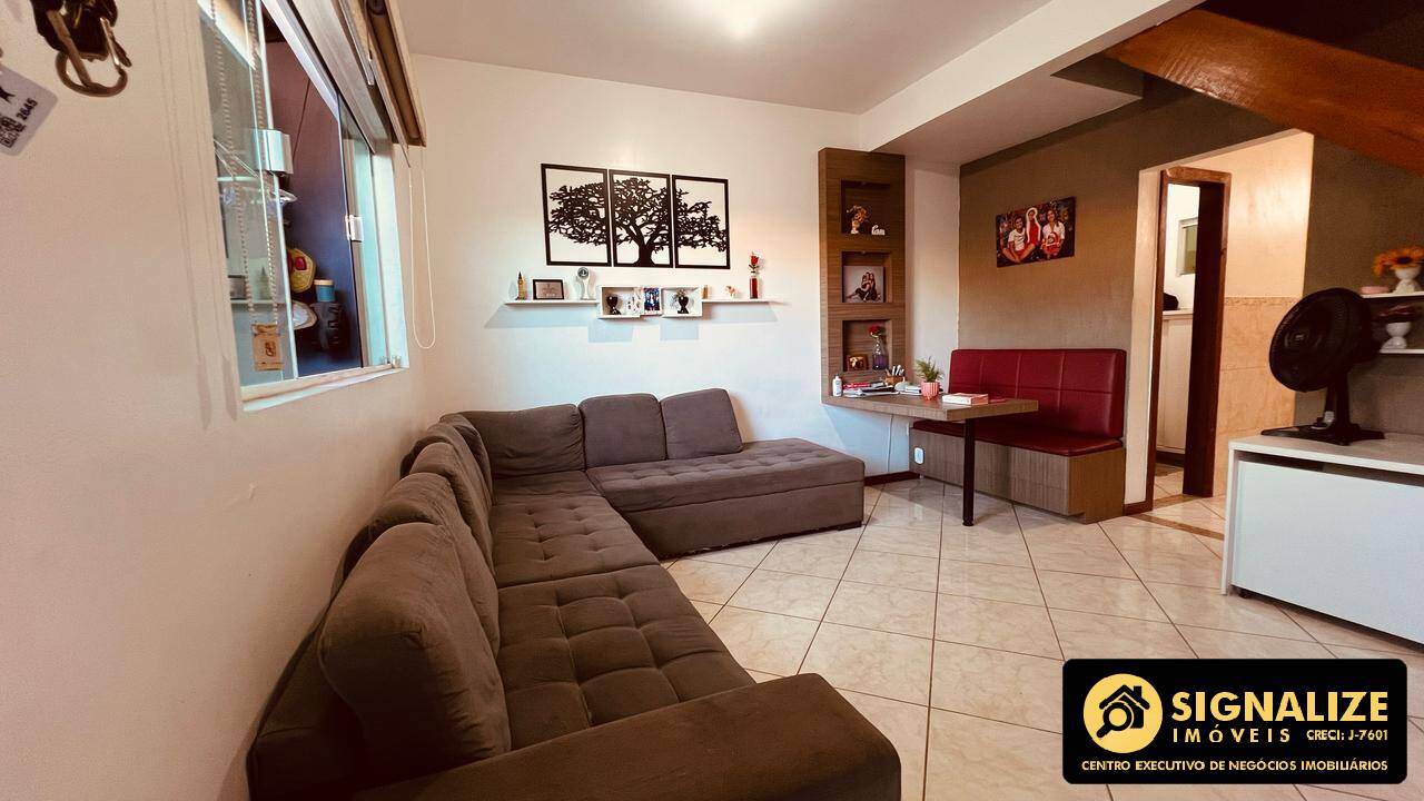 Casa à venda com 2 quartos, 82m² - Foto 3