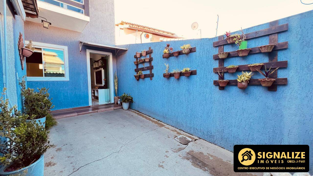 Casa à venda com 2 quartos, 82m² - Foto 2