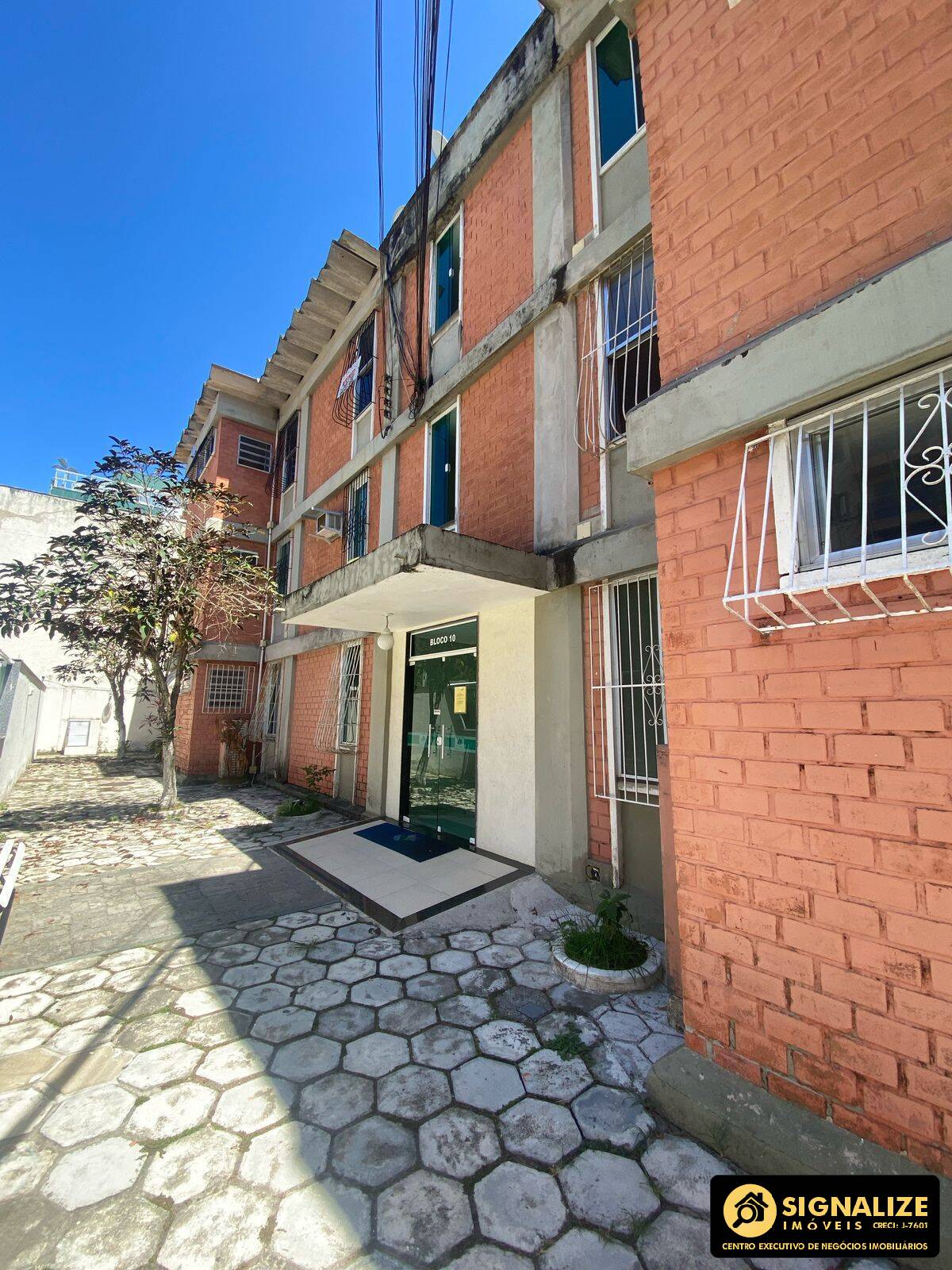 OPORTUNIDADE! APARTAMENTO COM 02 QUARTOS - BRAGA, CABO FRIO/RJ