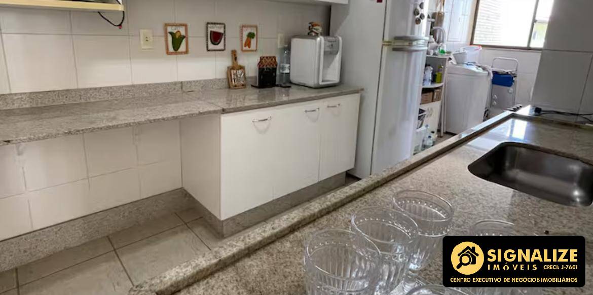 Cobertura, 3 quartos, 250 m² - Foto 10